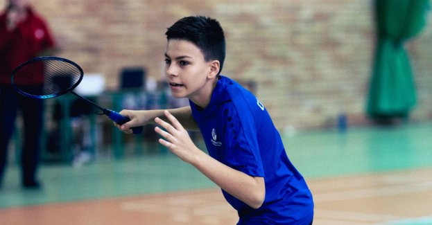 Trzy medale Miłosza Tokarskiego