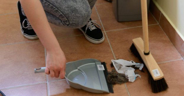 Włosy, które wrzucamy do kanalizacji są zmorą oczyszczalni