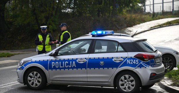 Sąd wydał Europejski Nakaz Aresztowania wobec poszukiwanego Grzegorza Borysa; trwa obława na mężczyznę