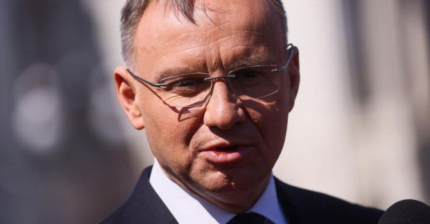 Należy sformułować jednoznaczne żądanie odstąpienia od prób nielegalnych zmian w prokuraturze