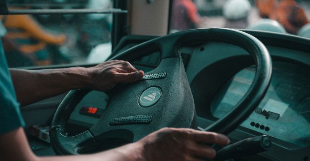 Strajk kierowców MPK odwołany