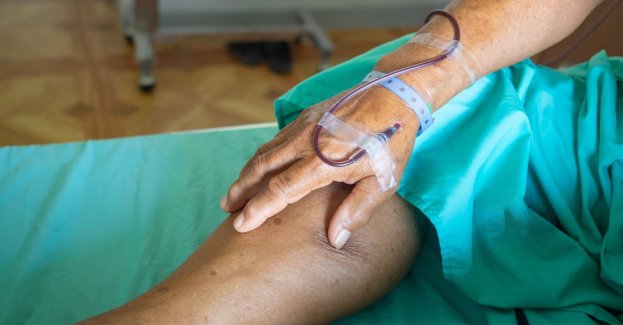 W Nysie wznowiła działalność stacja dializ