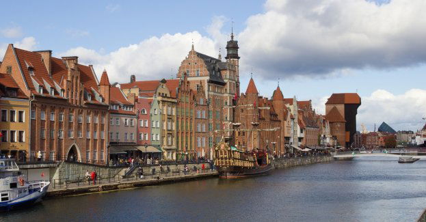 Utrudnienia na Moście Dolnomiejskim