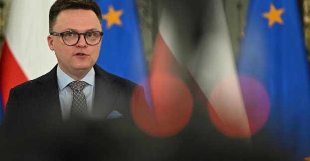 Hołownia, Trzaskowski i Kosiniak-Kamysz z najwyższym zaufaniem Polaków