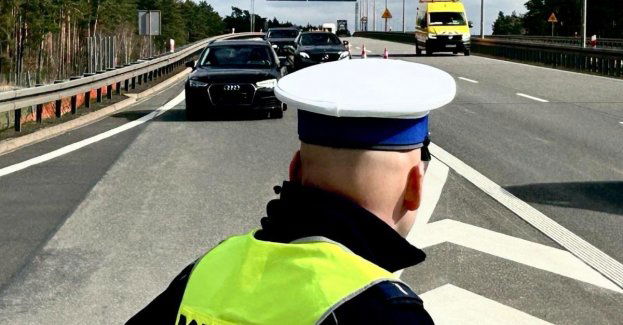 Protest i utrudnienia drogowe. Nowe ustalenia po spotkaniu z organizatorem