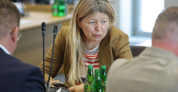 Komisja za projektem w sprawie dodatku dopełniającego do renty socjalnej