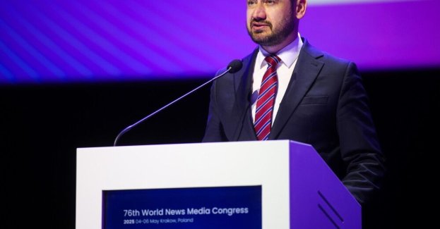 Prezydent Krakowa ogłosił konkurs na dyrektora miejskiej orkiestry Sinfonietta Cracovia