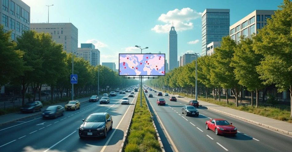 zdjęcie: Policyjna mapa ujawnia skalę wypadków śmiertelnych Wakacje 2025 / TM/ przykładowa ilustracja