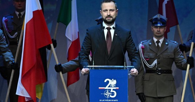 Potrzebujemy odbudowania wspólnoty narodowej i siły w sojuszach