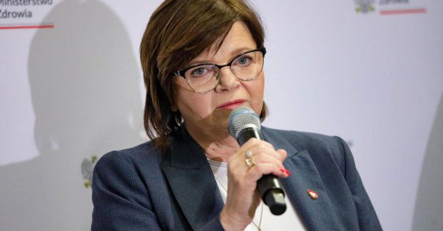 Przepisy zakazujące sprzedaży opioidów przez receptomaty gotowe do końca miesiąca