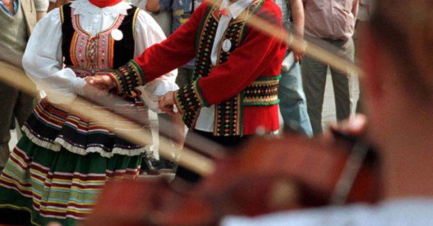W sierpniu w Wielkopolsce XVII Festiwal Sztuki Ludowej