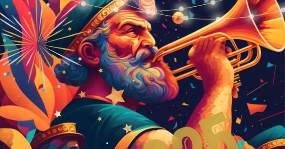 zdjęcie: SYLWESTER Prawosławny 2025/26 w MLECZARNI we Wrocławiu / kupbilecik24.pl / SYLWESTER Prawosławny 2025/26 w MLECZARNI we Wrocławiu