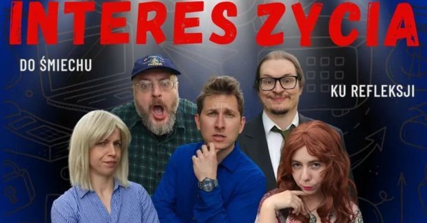 Przezabawna komedia