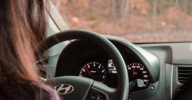 Kierowała mimo zakazu sądowego