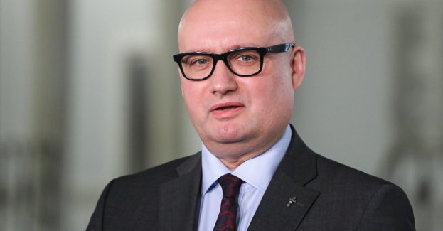 Kandydat na prezydenta Poznania - zapewne w przyszłym tygodniu