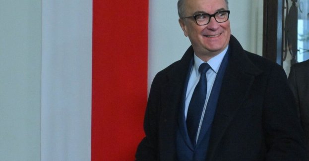 PiS chce zwołania tajnego posiedzenia Sejmu ws. Czarzastego