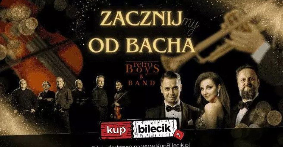 zdjęcie: Zbyszek Wodecki - Pamiętamy / kupbilecik24.pl / Zbyszek Wodecki - Pamiętamy