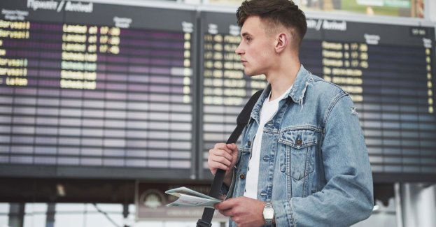 Ryanair ogłosił rozkład lotów na lato 2025 dla poznańskiego lotniska