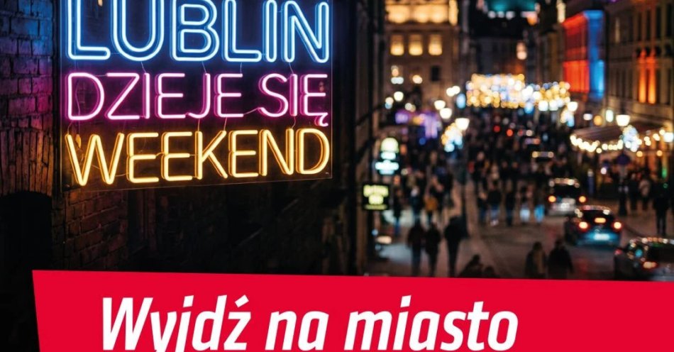 zdjęcie: Weekend w Lublinie pod znakiem sportu i cebularza / fot. nadesłane