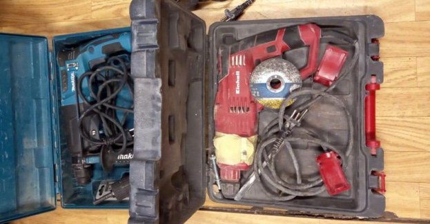 Policjanci rozwikłali sprawę włamania, mimo braku śladów