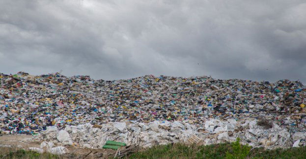 2 mln zł na usunięcie nielegalnego składowiska odpadów w gm. Chynów