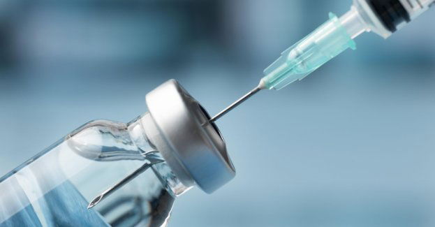 Lubelscy seniorzy nadal mogą skorzystać z bezpłatnych szczepień przeciw pneumokokom