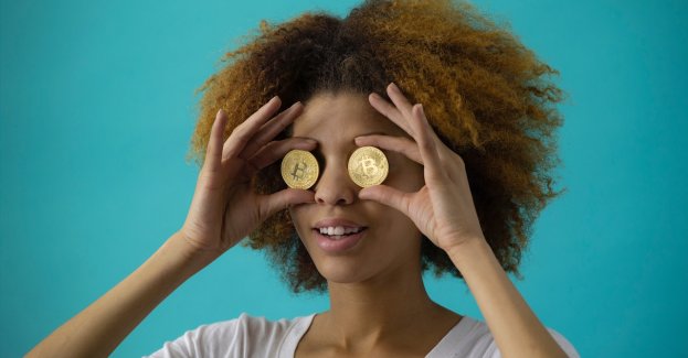 Na inwestycjach w kryptowalutę straciła ponad 27 tysięcy