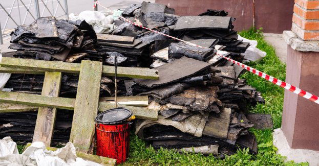 Po powodzi będziemy sprzątać jeszcze wiele miesięcy