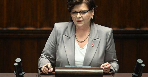 Sejm uchwalił zmiany dotyczące składki zdrowotnej opłacanej przez przedsiębiorców