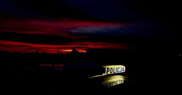 Poszukiwany 36-latek z Białegostoku zatrzymany w Bielsku