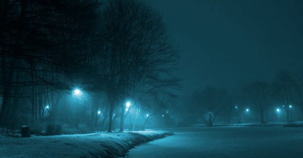 Po nocnych opadach deszczu ze śniegiem i śniegu nie ma utrudnień na drogach