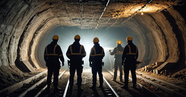 Po wstrząsie w kopalni Marcel w szpitalach są jeszcze dwie osoby