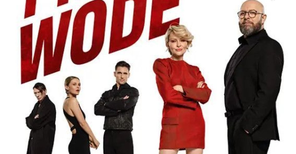 zdjęcie: Pic na wodę, czyli ten się śmieje, kto się śmieje ostatni / kupbilecik24.pl / Pic na wodę, czyli ten się śmieje, kto się śmieje ostatni