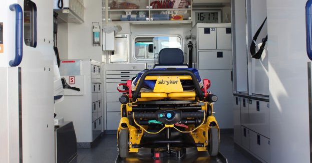 27-latek z zarzutem usiłowania zabójstwa po świątecznej libacji