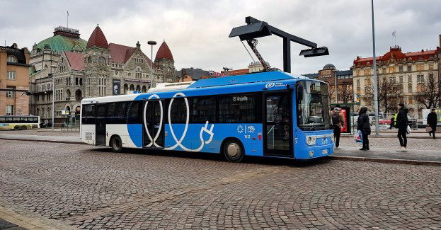 Solaris dostarczy do Rzymu ponad 350 autobusów