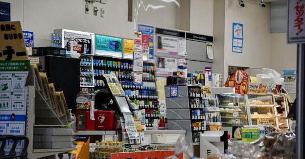 67-latek odpowie za kradzieże sklepowe. Grozi mu pięć lat za kratami więzienia