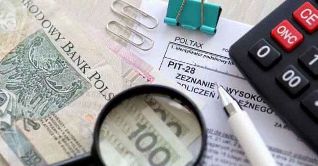 KAS wykryła nieprawidłowości podatkowe w spółkach branży pośrednictwa pracy