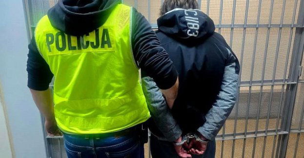 Mieszkańcy Jawora mogą odetchnąć. 36-latek, który zaczepiał kobiety trafił do aresztu