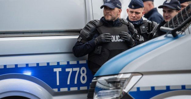 Od początku września odnotowano 30 patroli obywatelskich