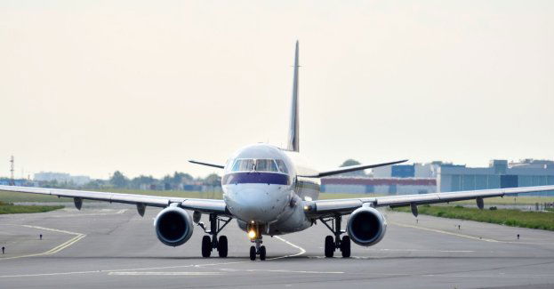 Katowice zamówiły dokończenie remontu drogi startowej lotniska Muchowiec