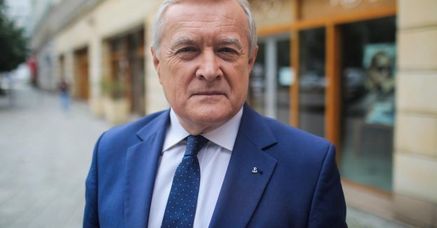 Polacy powinni być dumni z Powstania Warszawskiego