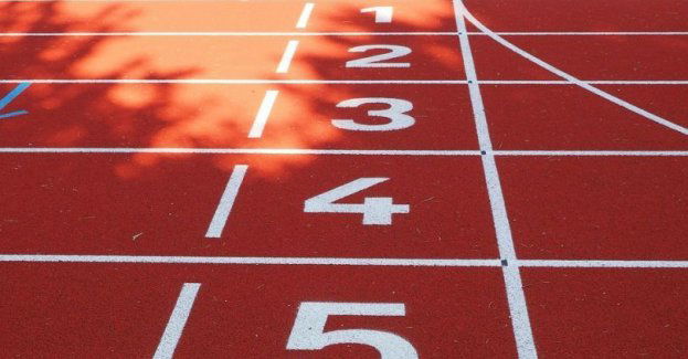 Sąd zdecydował w sprawie przetargu na budowę Podkarpackiego Centrum Lekkoatletycznego