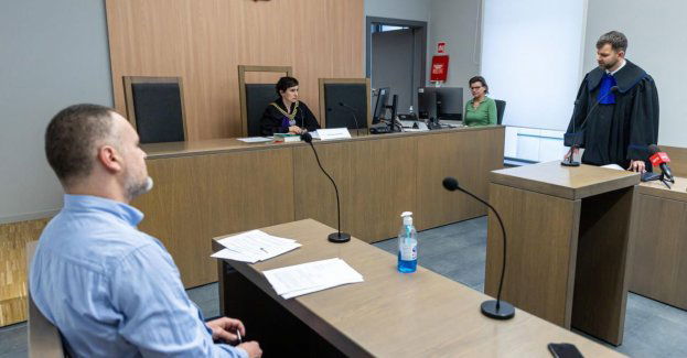 Sąd oddalił pozew złożony w trybie wyborczym przeciwko prezydentowi Poznania