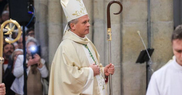 Bp Zbigniew Wołkowicz administratorem archidiecezji łódzkiej do czasu wyboru nowego metropolity