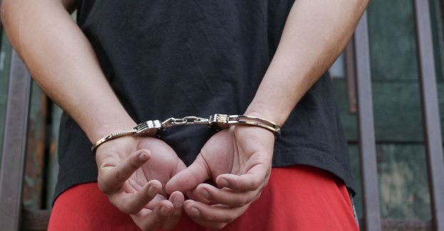 21-latek przyznał się do zabójstwa swojej babci