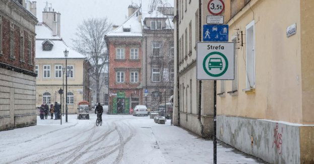 11 stycznia sąd administracyjny rozpatrzy skargę wojewody na SCT