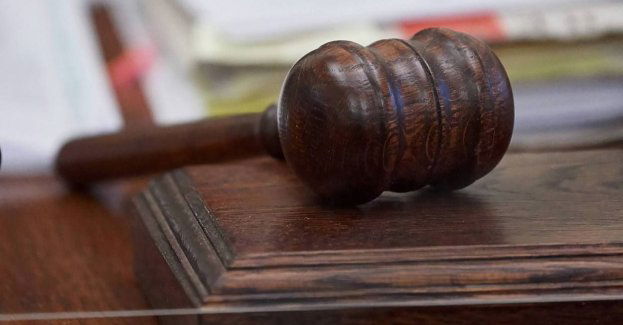W Kaliszu koniec procesu ws. zabójstwa matki przez syna; wyrok – 25 lat więzienia