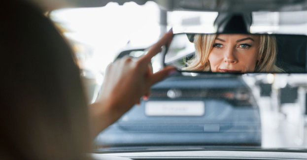 Siostry w ciągu jednej nocy ukradły radary i lusterka z drogich aut za 150 tys. zł