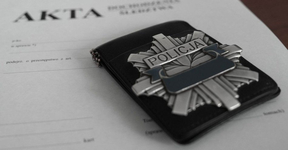 zdjęcie: Zatrzymani za kradzieże w sklepach powiatu suskiego / fot. KMP w Suchej Beskidzkiej