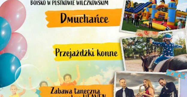 Kamień olimpijski w pustkowie Wilczkowskim